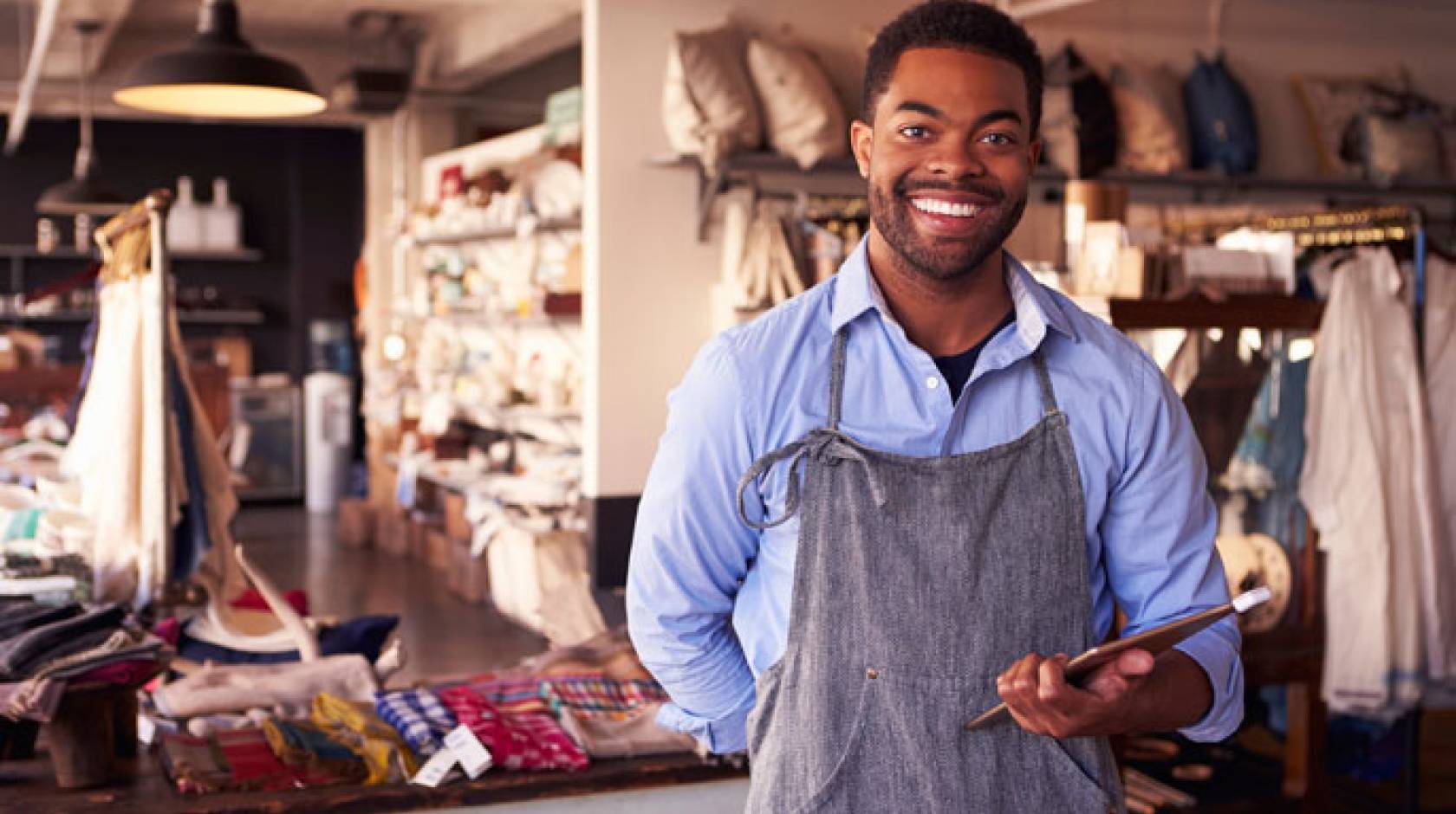 UC Riverside black business owners