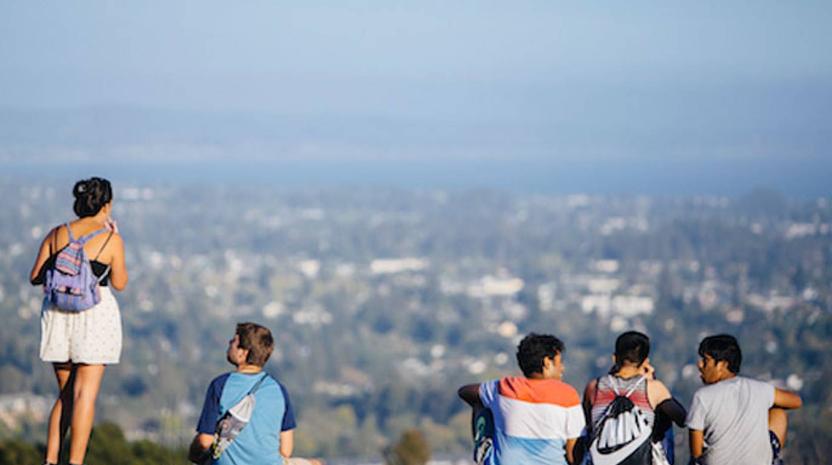 UC Santa Cruz federal grant