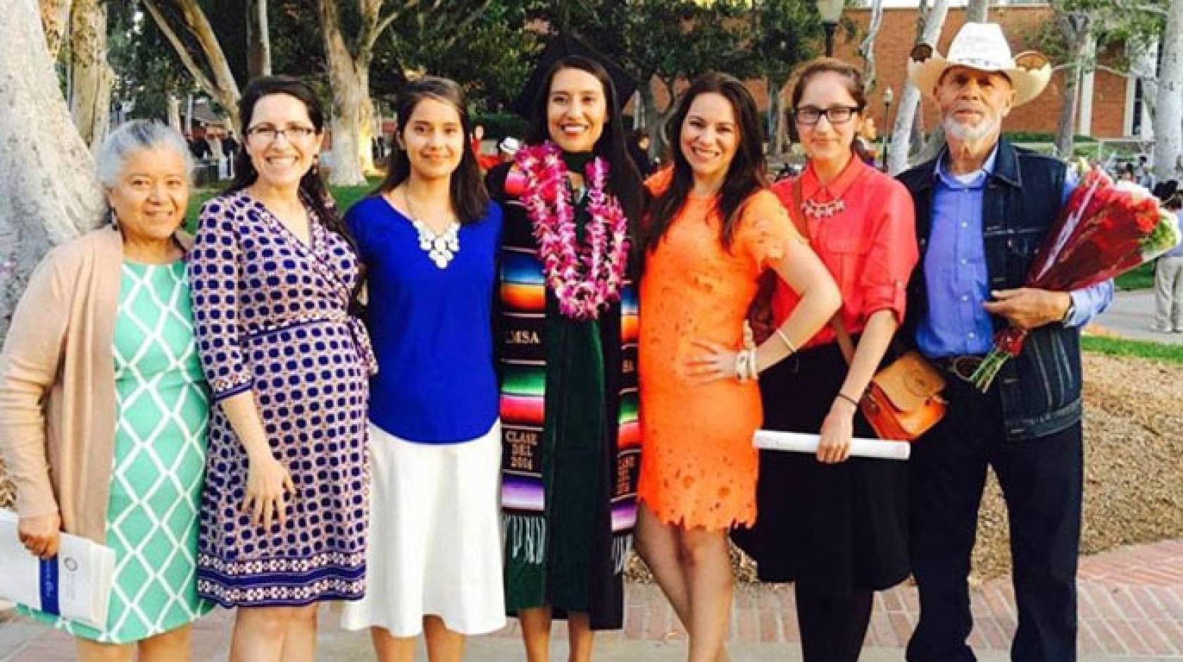 UCLA health sisters