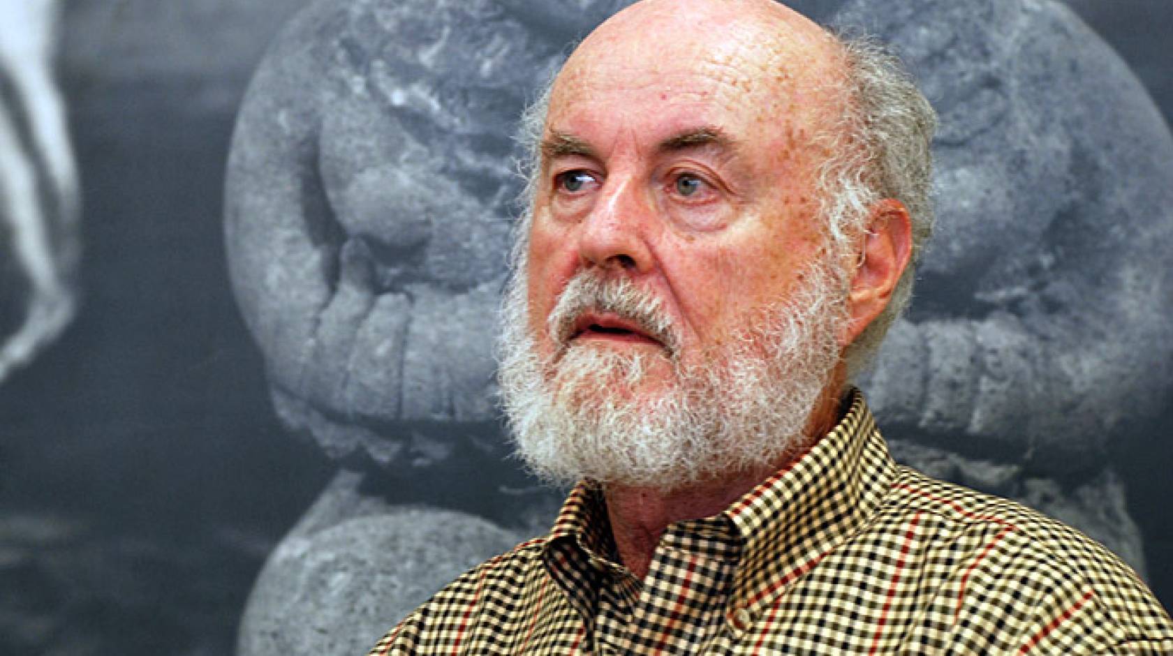 Donald Shoup