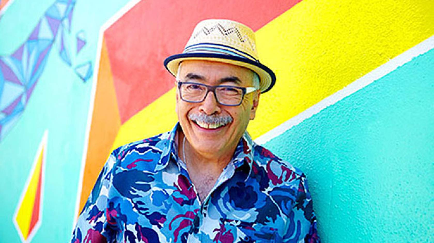 Juan Felipe Herrera