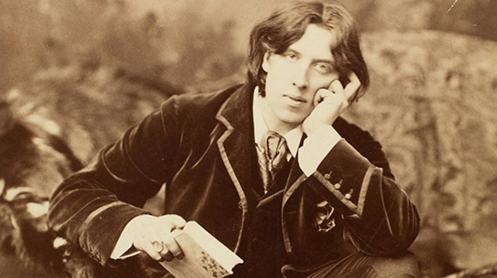 Oscar Wilde