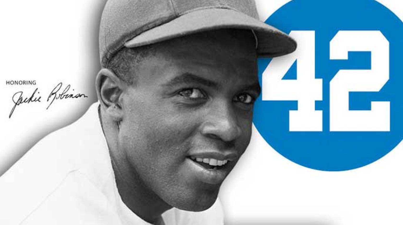 Jackie Robinson #42