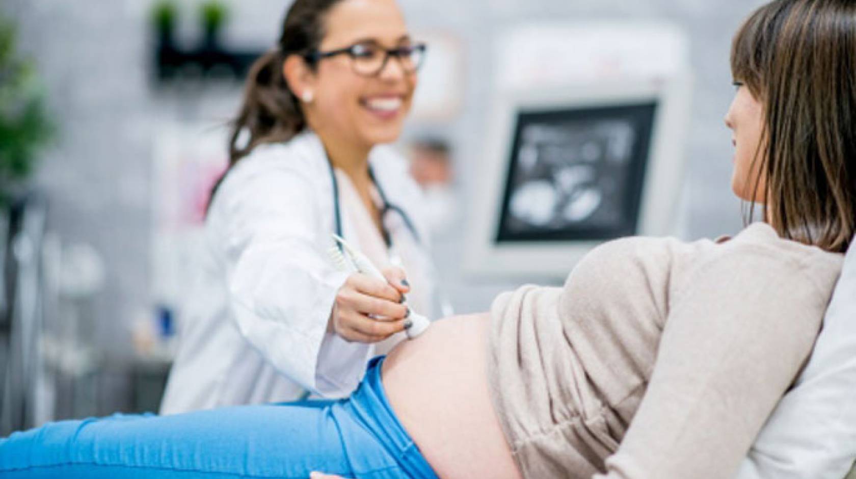 UCSF pregnant preterm