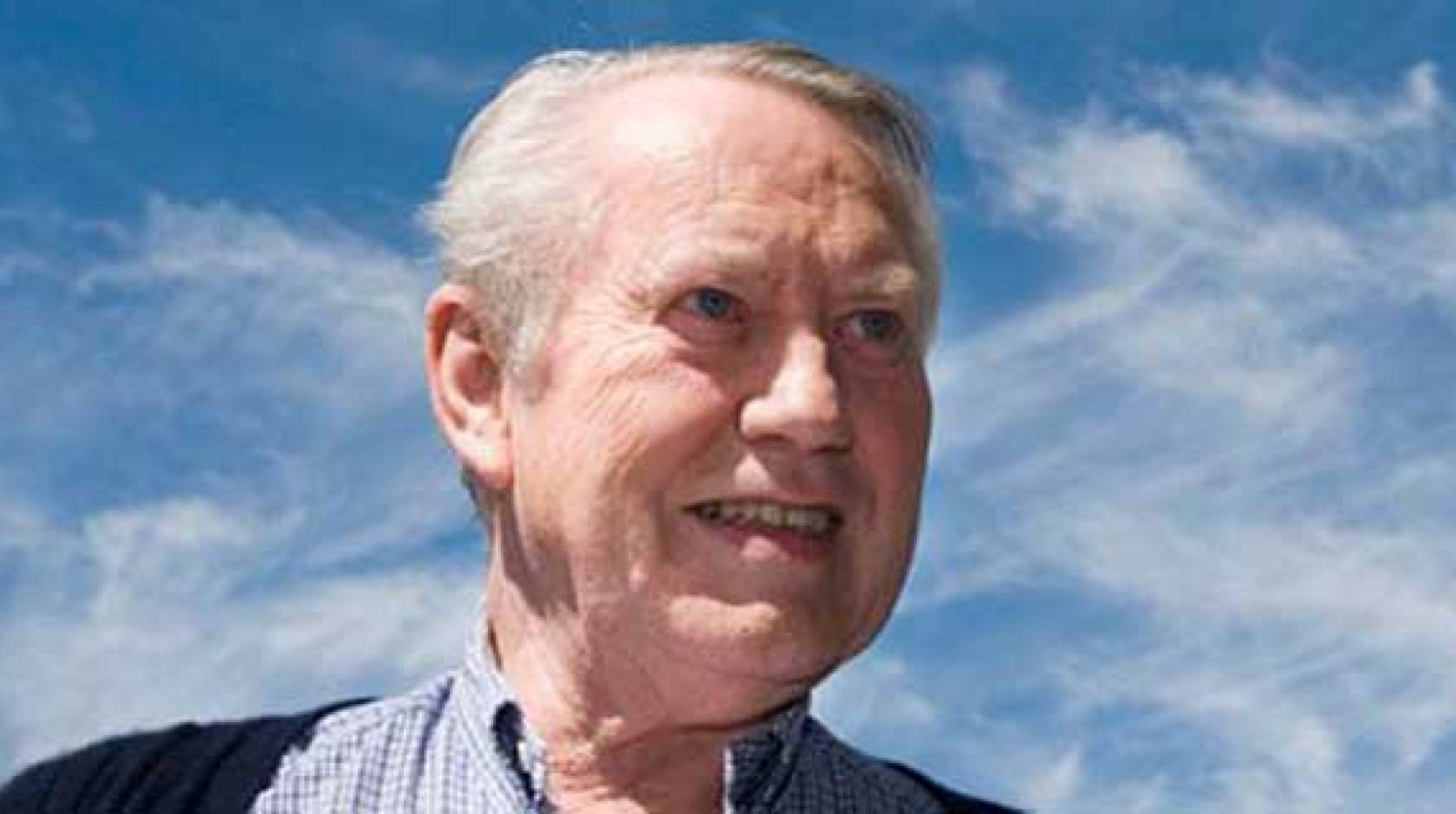 Charles &#039;Chuck&#039; Feeney