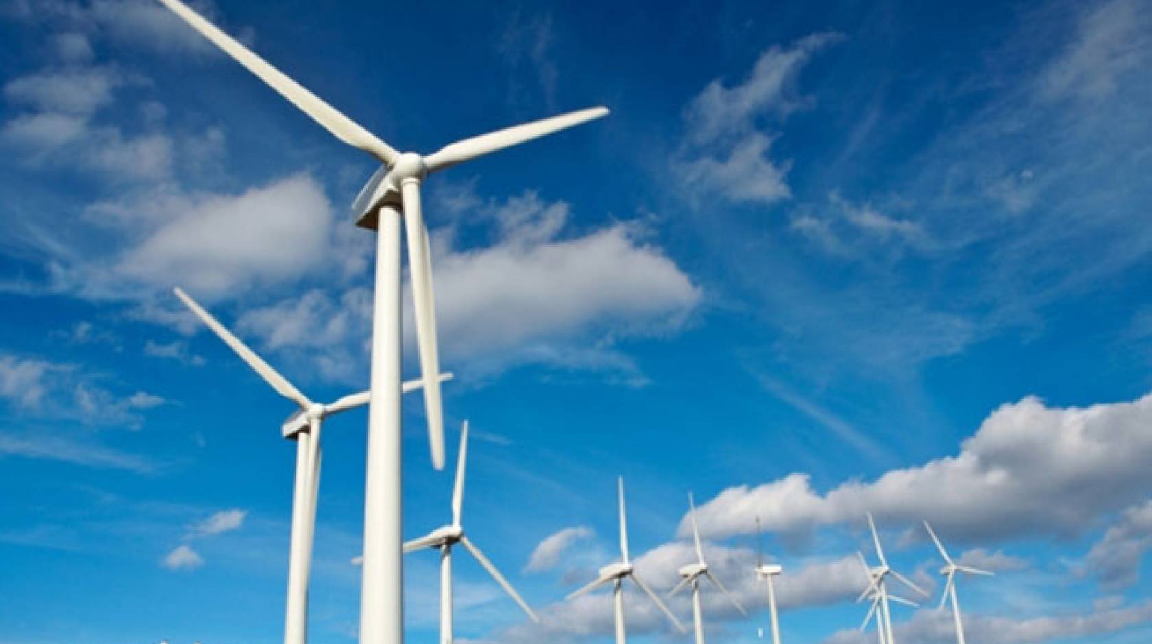 UC Santa Barbara wind turbines