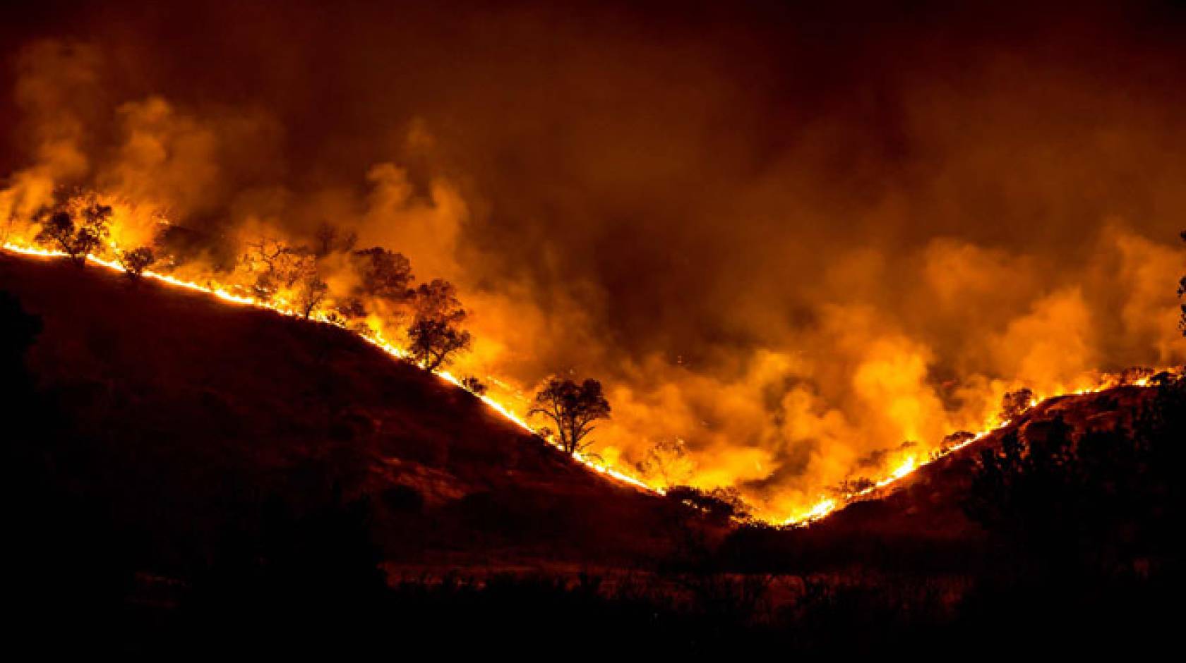 Woolsey Fire