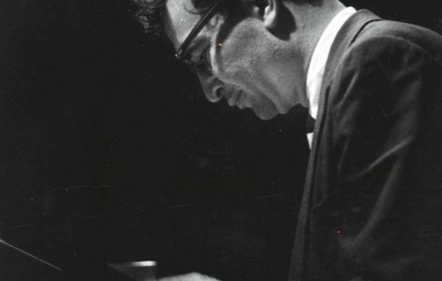 Dave Brubeck 1957