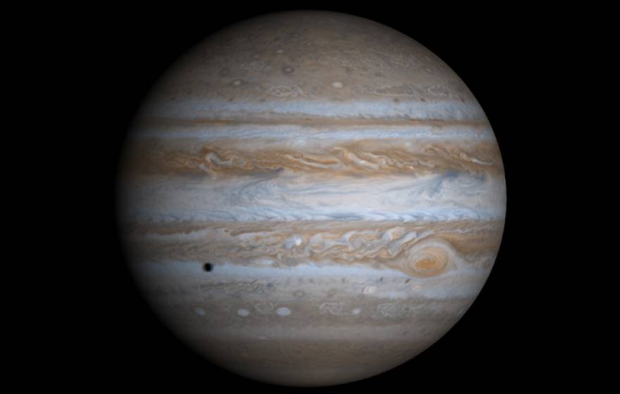 Jupiter