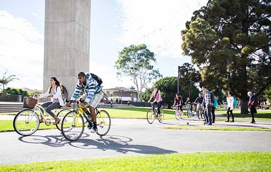 UC Santa Barbara