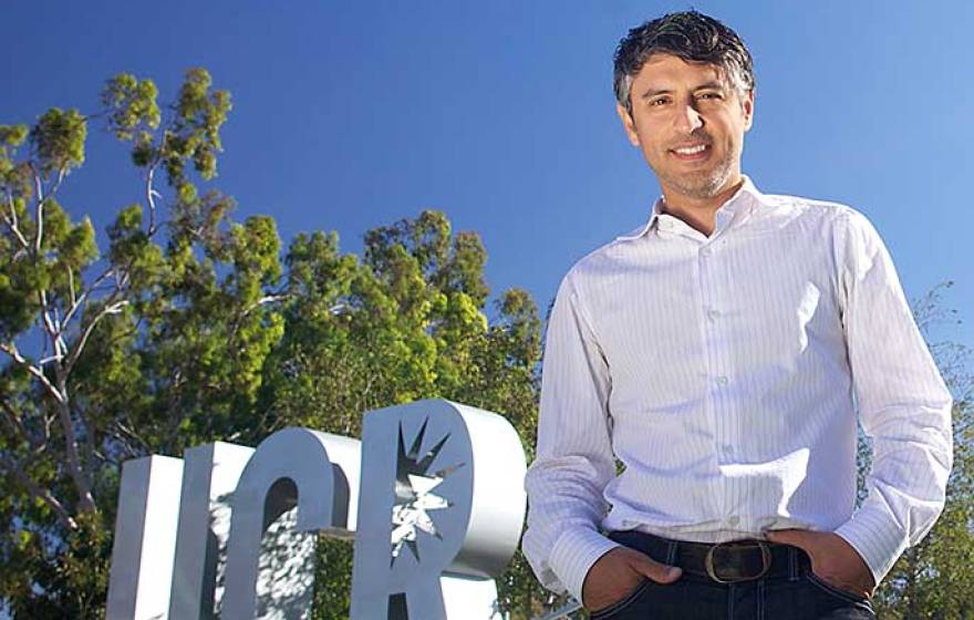 Reza Aslan