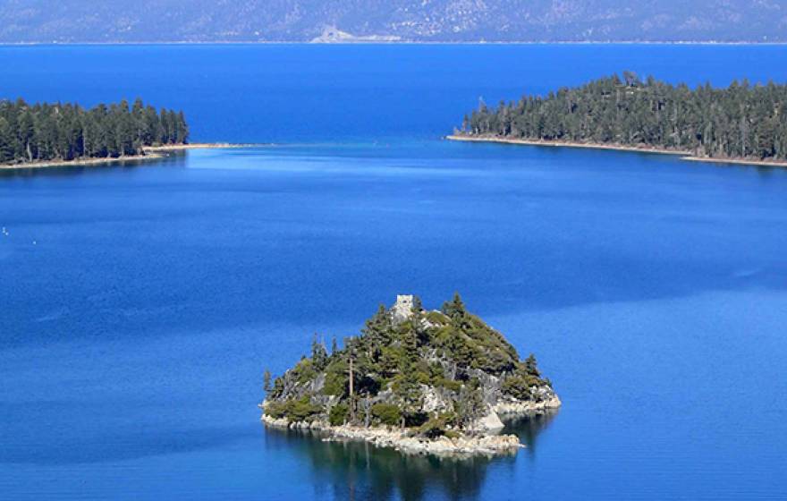 Emerald Bay, Lake Tahoe