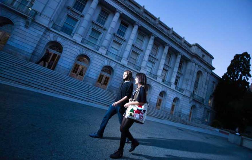 UC Berkeley