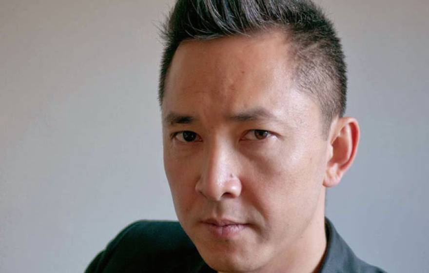 Viet Thanh Nguyen