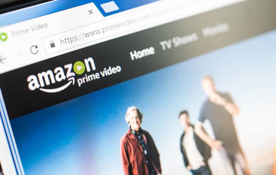 Amazon UC Berkeley journalism