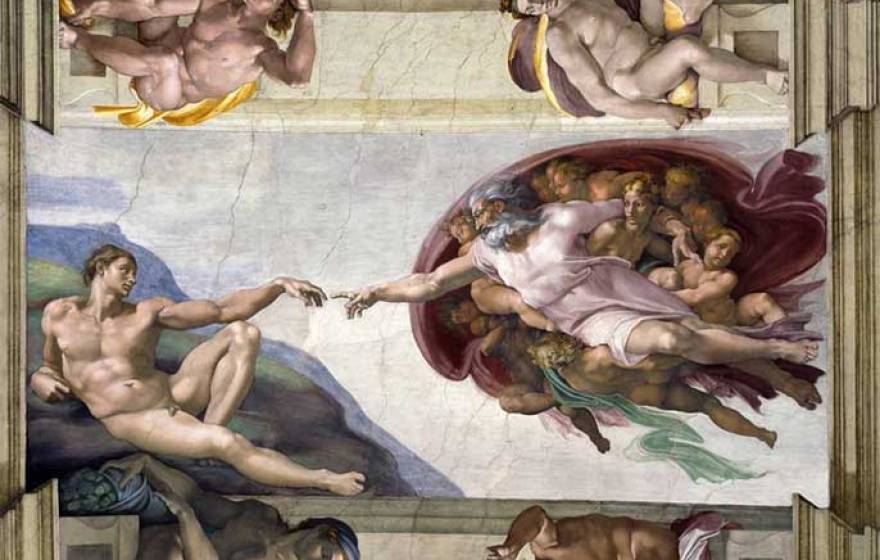 Sistine Chapel