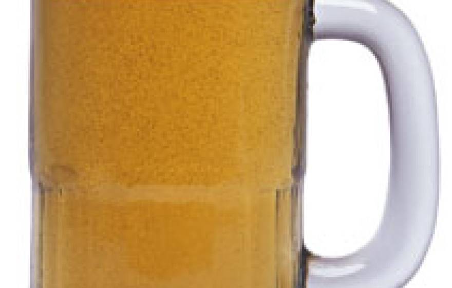 beer