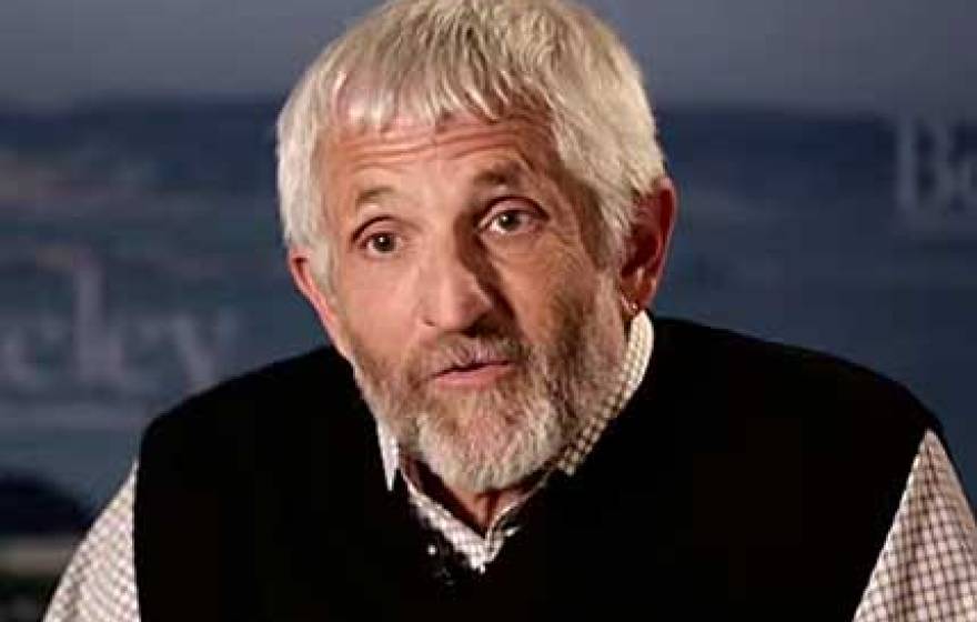 Arthur Reingold