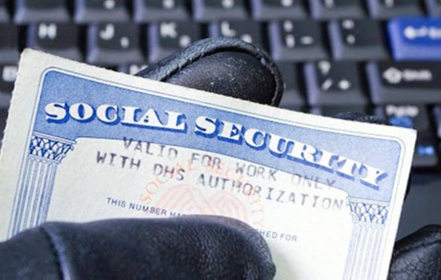 social security card