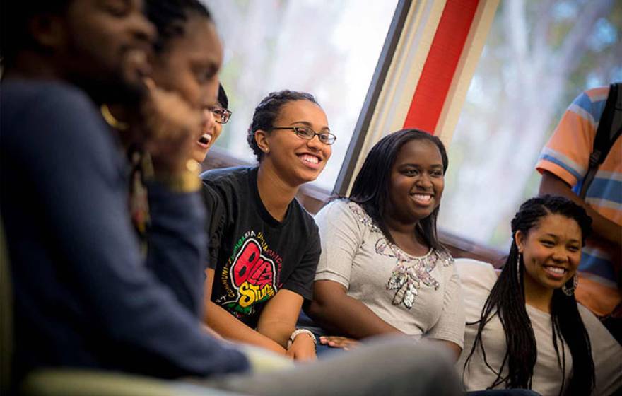 UC San Diego Black Academic Excellence Initiative 