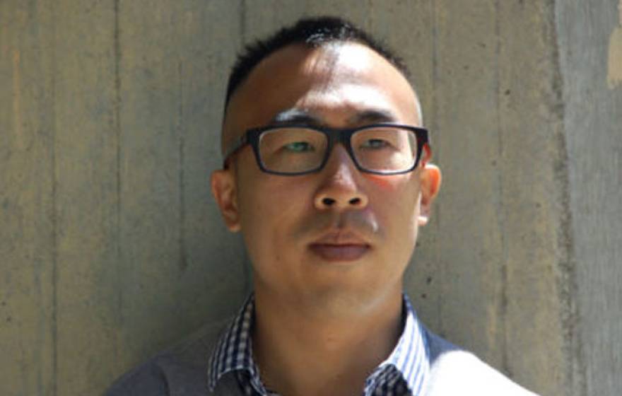 Brandon Chuang UC Berkeley