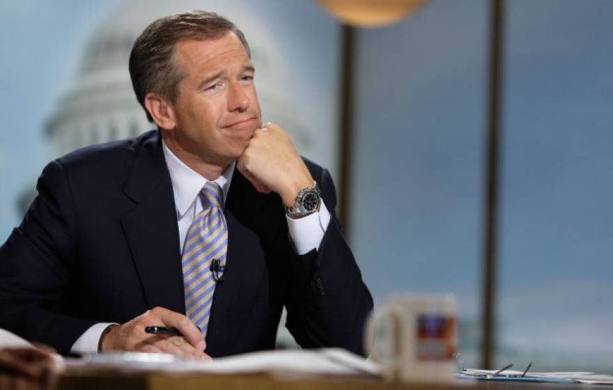 NBC&#039;s Brian Williams