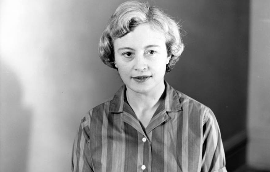 Margaret Burbridge