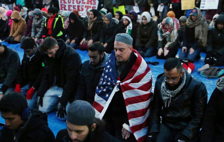 UC Irvine immigration