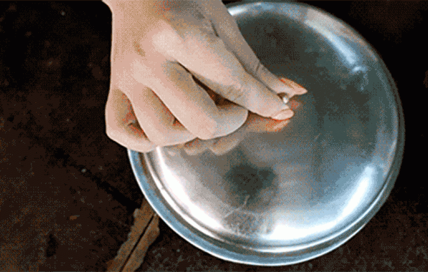 Eating crickets may not be as eco-friendly as you think