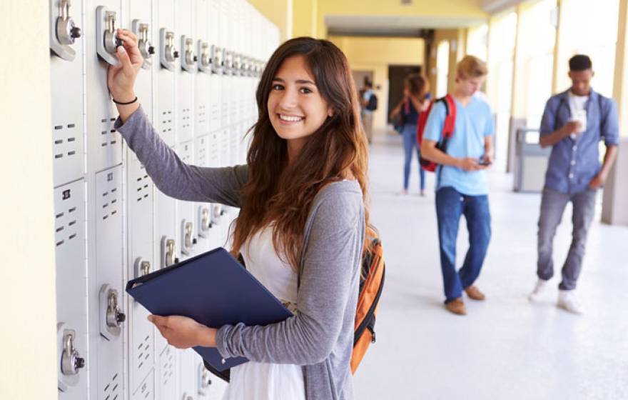 Deferred Action for Childhood Arrivals UC Merced