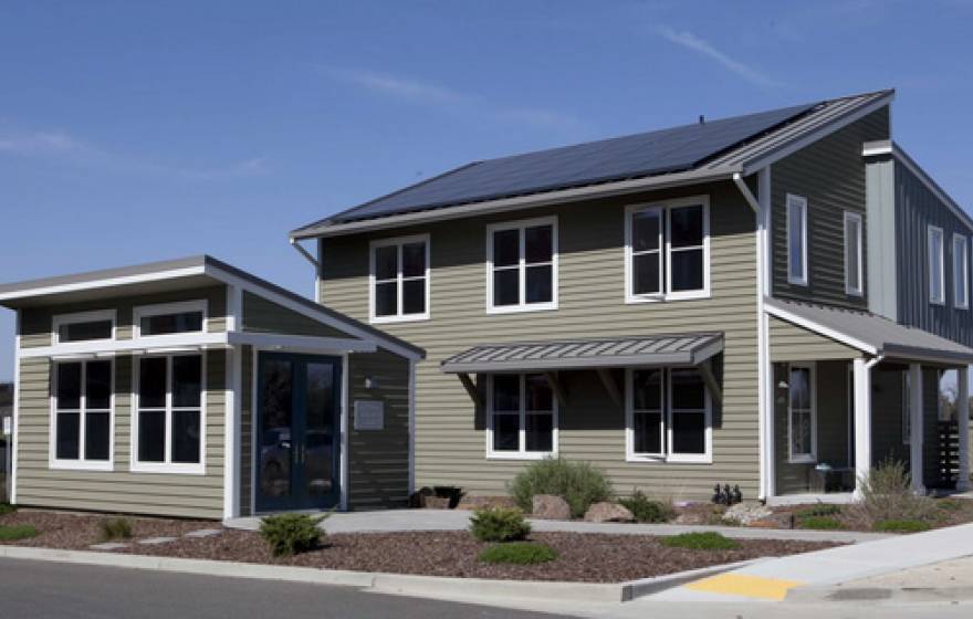 Honda Smart House