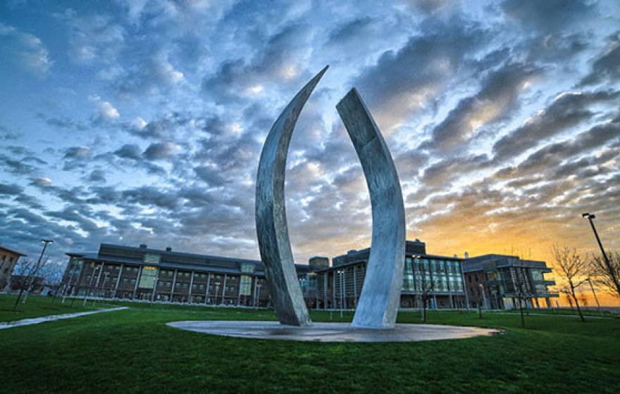 UC Merced Education Dive