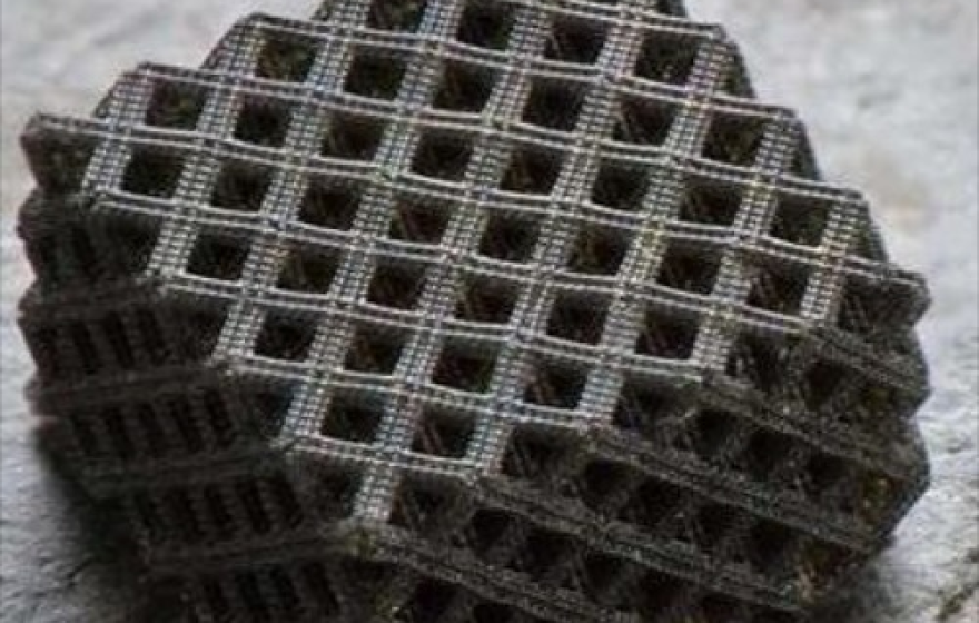 energy storage holy grail