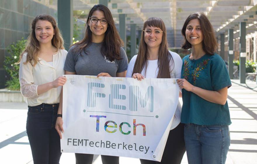 Femtech UC Berkeley