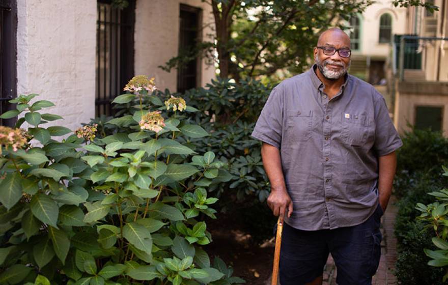 Fred Moten