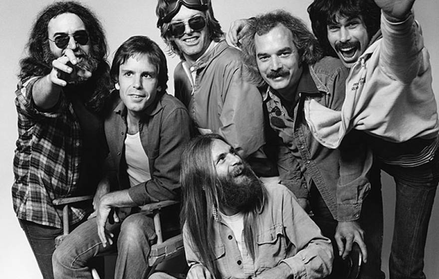 Grateful Dead