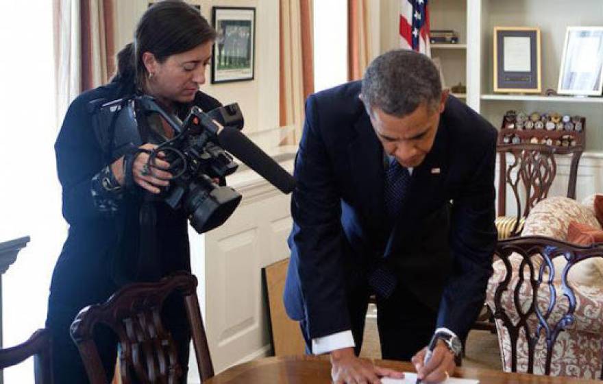 Obama UC Berkeley