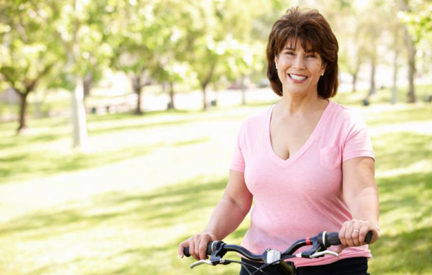 Heart health UC San Diego Latina