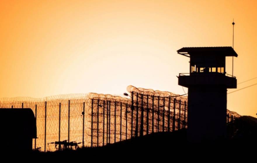 humanities in prison UC Santa Barbara