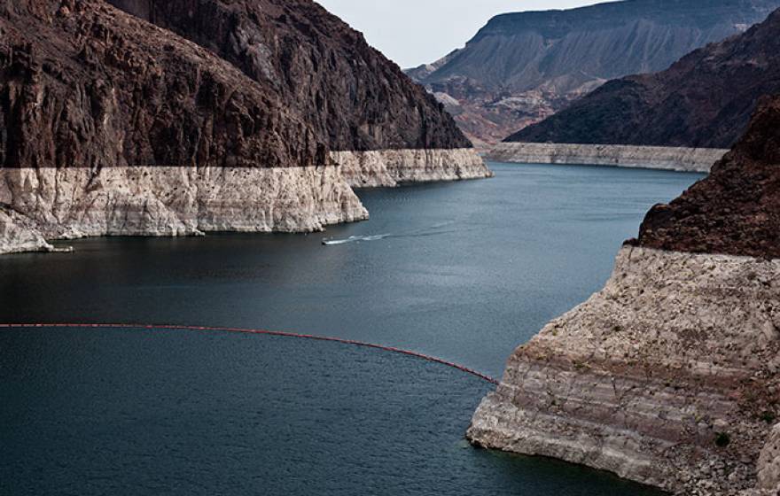 Colorado River Basin