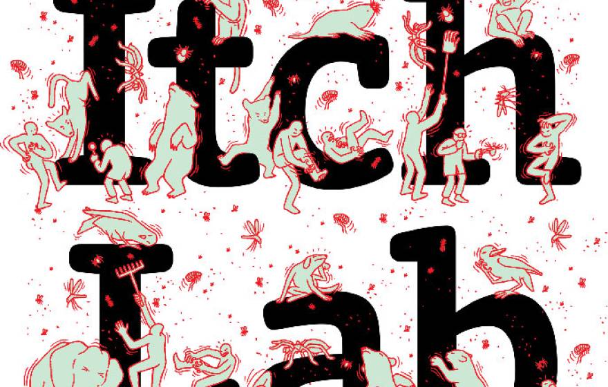 Itch Lab 