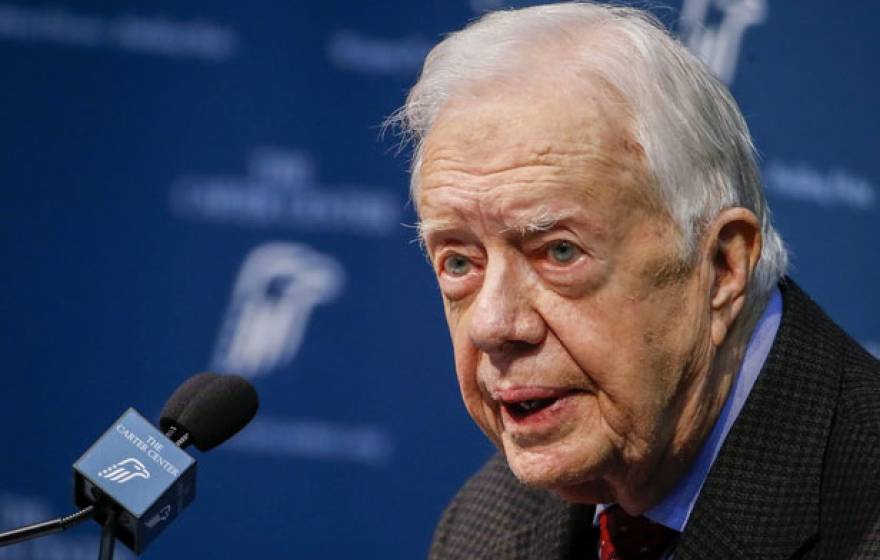Jimmy Carter