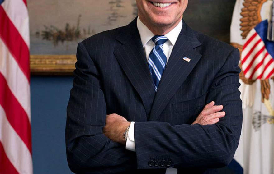 Joe Biden UCSF cancer moonshot