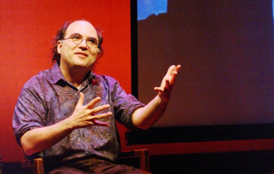 Kornbluth UCSF monologue