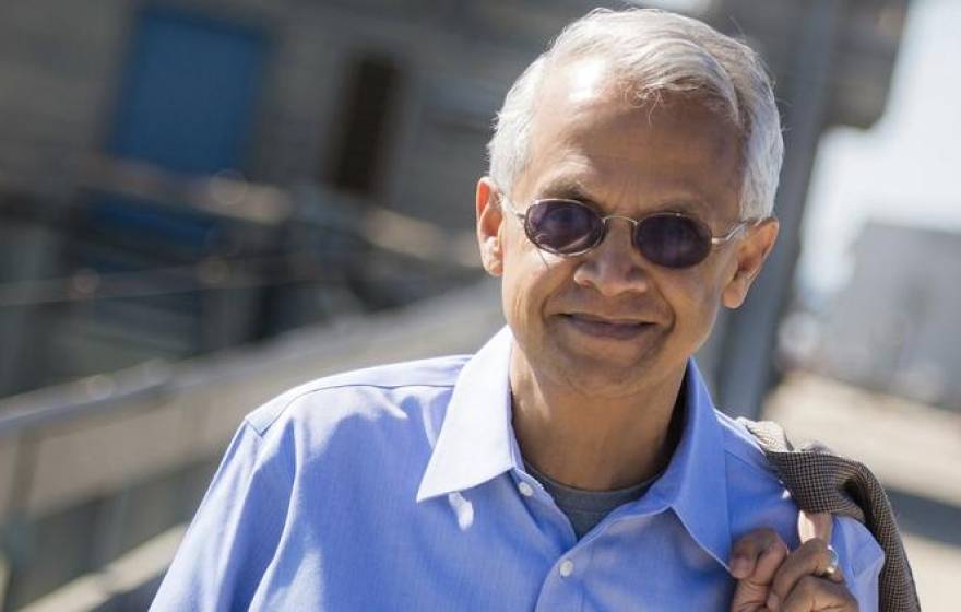 V. Ramanathan