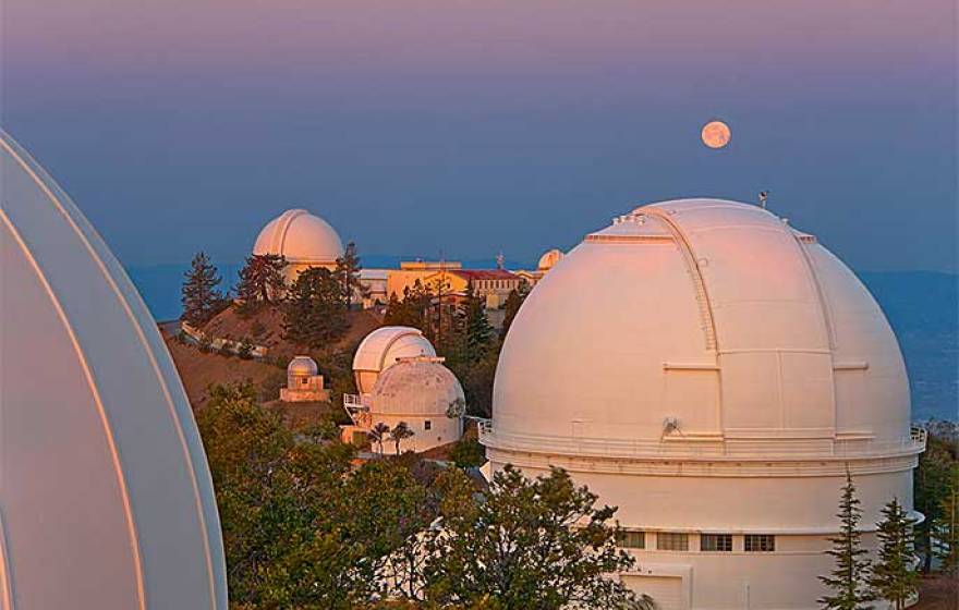 Lick Observatory