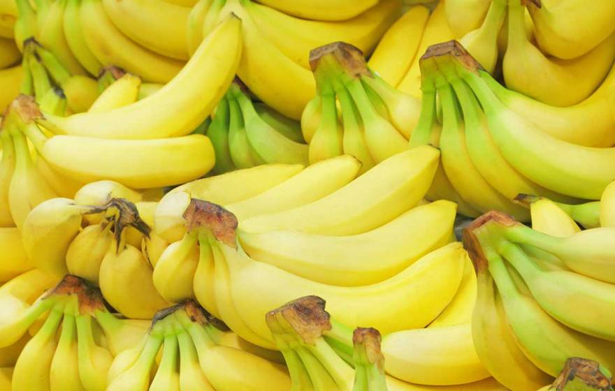 bananas