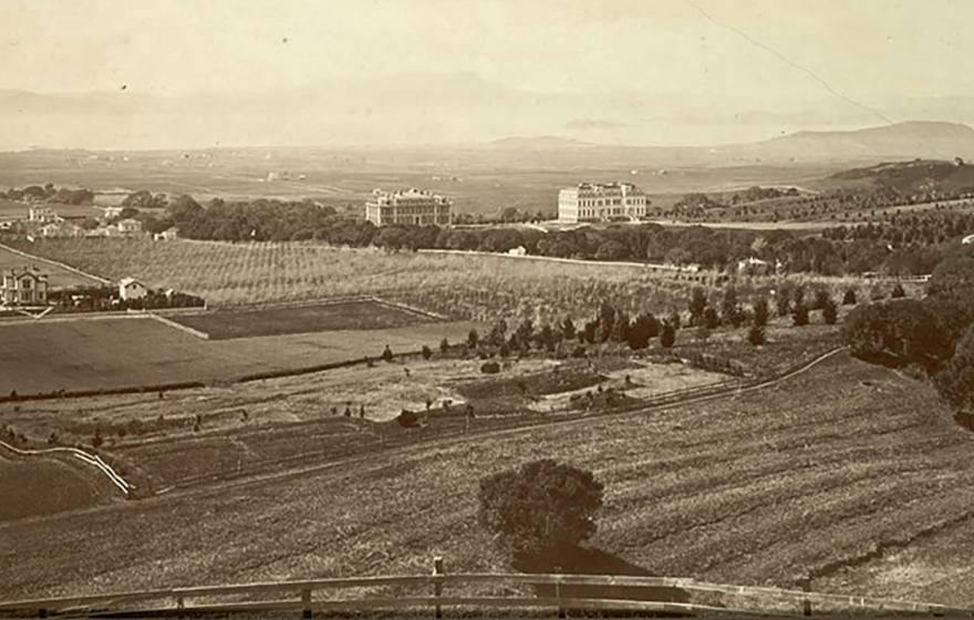 UC's 150th
