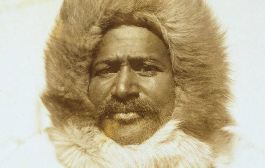 Matthew Henson