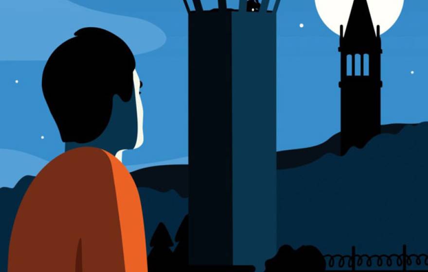The New Yorker UC Berkeley